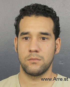 Luis Hernan Bedoya Mugshot