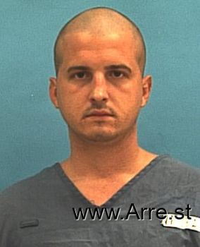 Luis G Bermudez Mugshot