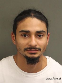 Luis Enrique Bermudez Mugshot