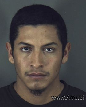 Luis Alberto Bernales Mugshot