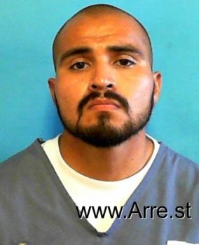 Luis A Betancourt Mugshot