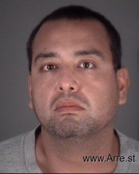 Luis Carlos Betancourt Mugshot