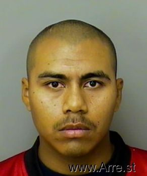 Luis  Betancourt Mugshot