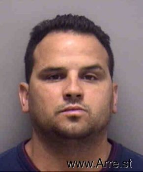 Luis Angel Betancourt Mugshot