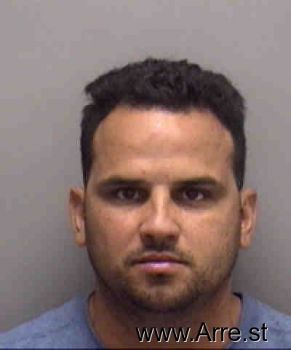 Luis Angel Betancourt Mugshot