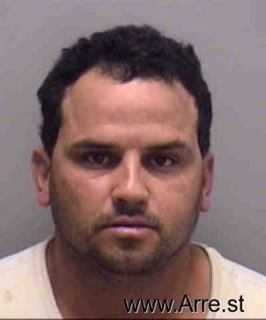 Luis Angel Betancourt Mugshot