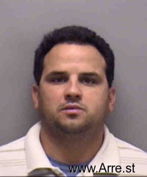 Luis Angel Betancourt Mugshot