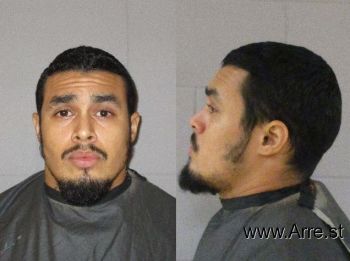 Luis G Betancourt Mugshot