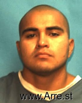 Luis A Betancourt Mugshot