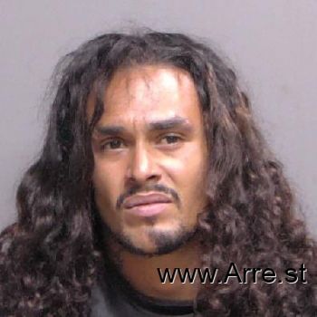 Luis Guillermo Junior Betancourt Rodriguez Mugshot