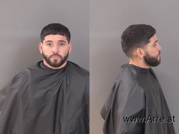 Luis Pablo Bouza Sotomayor Mugshot