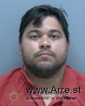 Luis Emilio Campos Roque Mugshot