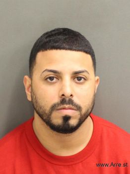 Luis Rodolfo Camposaleman Mugshot