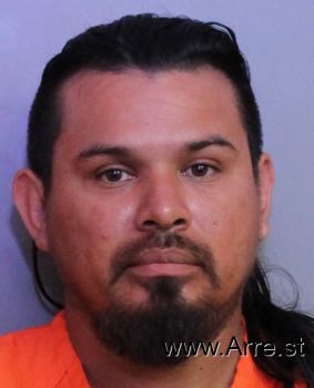 Luis  Cano Mugshot