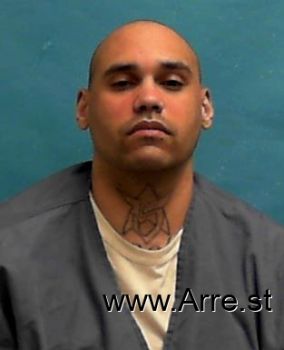 Luis M Carmona Mugshot