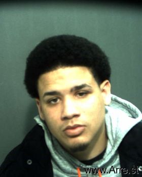 Luis Wilfredo Carmonacrespo Mugshot