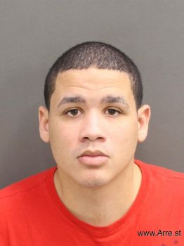 Luis Wilfredo Carmonacrespo Mugshot