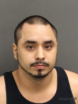 Luis Manuel Carrera Mugshot