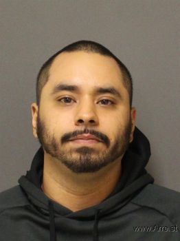 Luis Manuel Carrera Mugshot