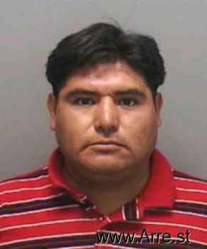 Luis Alberto Castaneda Mugshot