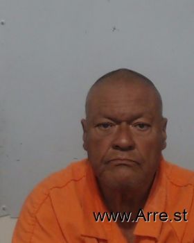 Luis Javier Castellanos Mugshot