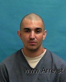 Luis E Castillo Mugshot