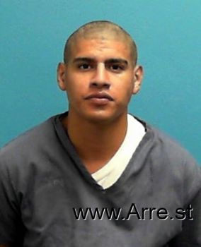 Luis A Castillo Mugshot