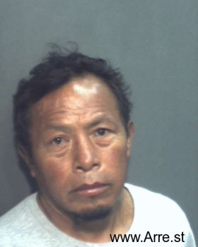 Luis H Castillo Mugshot