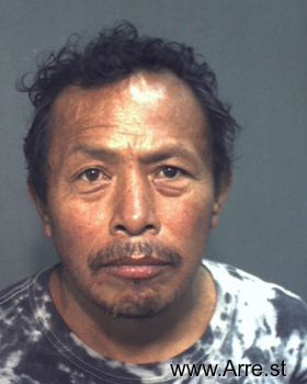 Luis  Castillo Mugshot