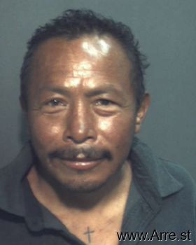 Luis H Castillo Mugshot