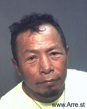 Luis  Castillo Mugshot