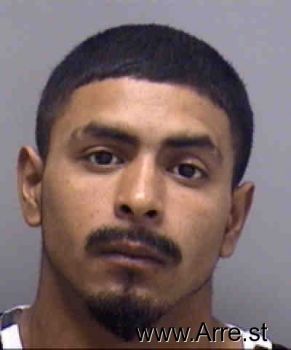 Luis Gerardo Castillo Mugshot