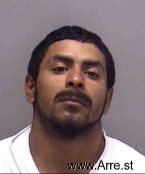 Luis Gerardo Castillo Mugshot