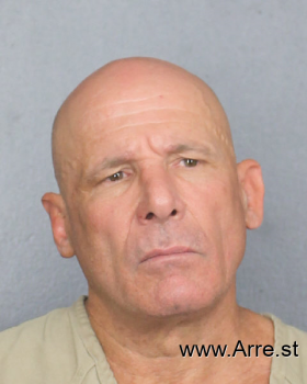 Luis E Castillo Gonzalez Mugshot