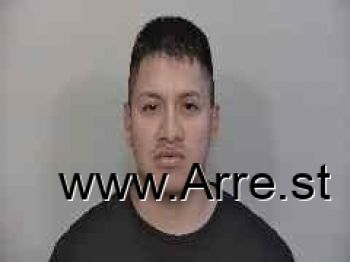 Luis Manuel Chacon Rosales Mugshot