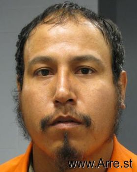 Luis Fernando Chavez Mugshot