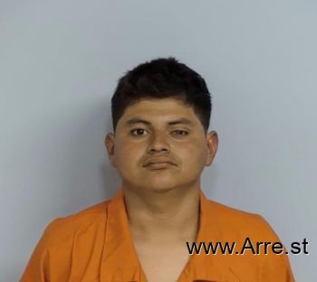 Luis Fernando Chavez Mejia Mugshot