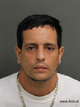 Luis Manuel Colonlopez Mugshot