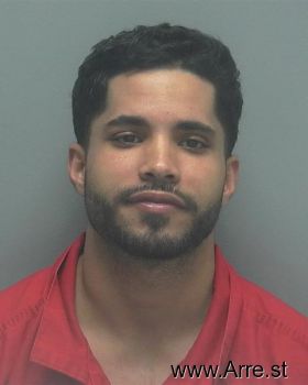 Luis Enrique Concepcion Mugshot