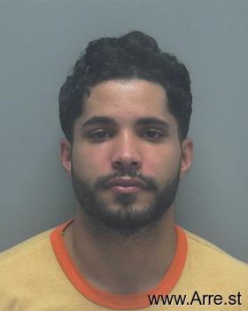 Luis Enrique Concepcion-delgado Mugshot