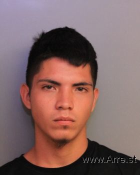 Luis  Coronado Mugshot