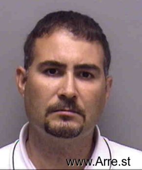 Luis  Corrales Mugshot