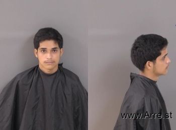 Luis Miguel Cortes Mugshot