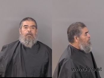 Luis  Cortes Luna Mugshot