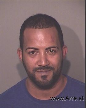 Luis Omar Cuevas-pastrana Mugshot