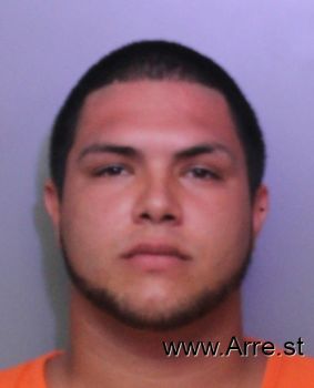 Luis  Cuevas-rodriguez Mugshot