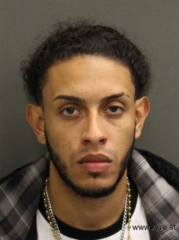 Luis Enrique Dejesus Mugshot