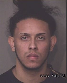 Luis Enrique Dejesus Mugshot