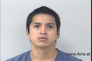 Luis Felipe Delacruz Mugshot