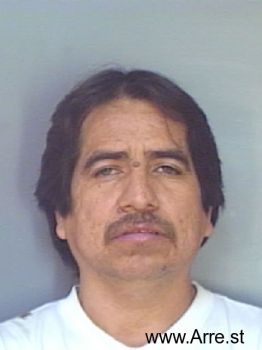 Luis A Delgado Mugshot